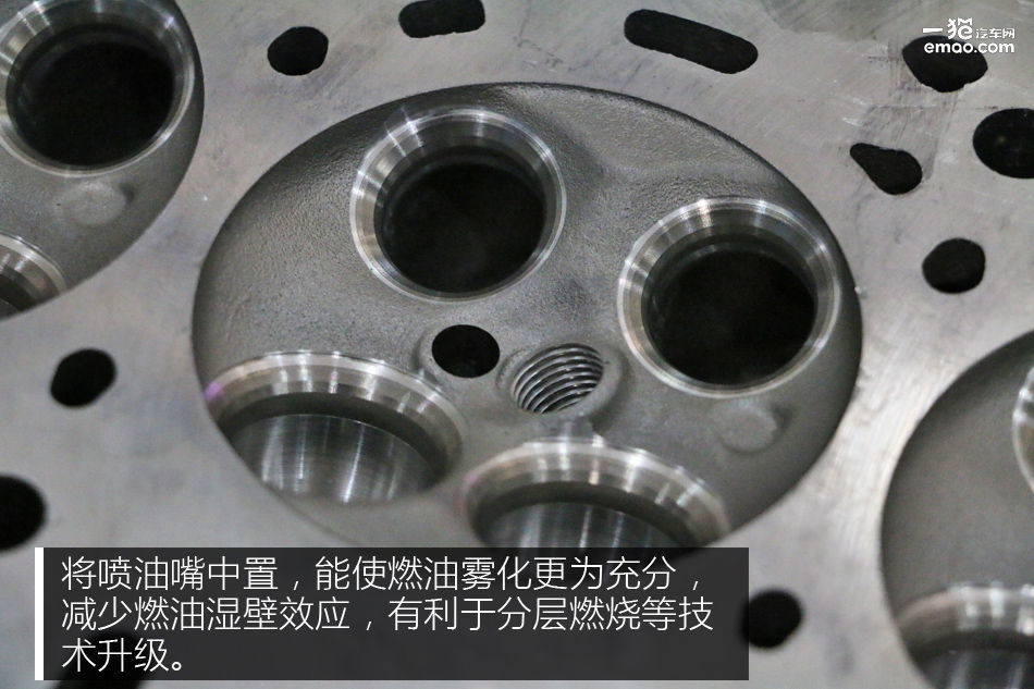 同是1.5T 为何名爵6的动力会强一点?