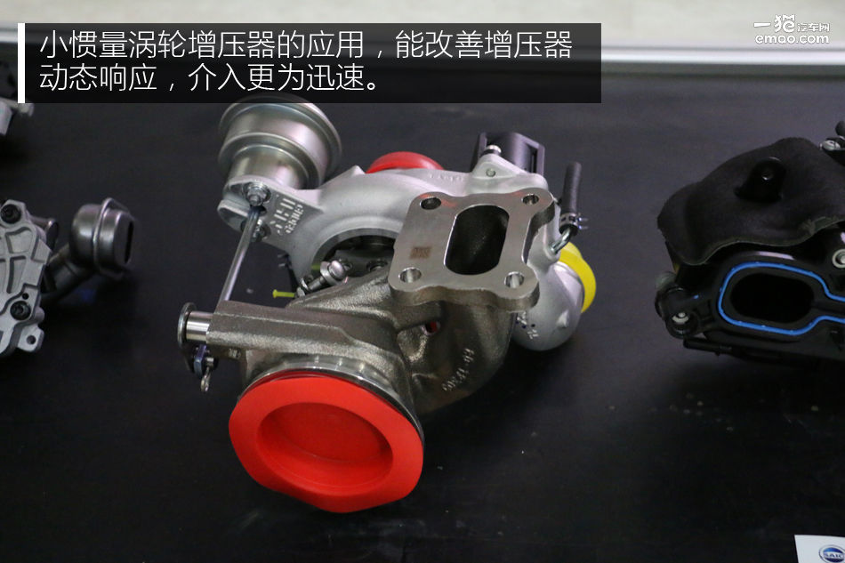 同是1.5T 为何名爵6的动力会强一点?