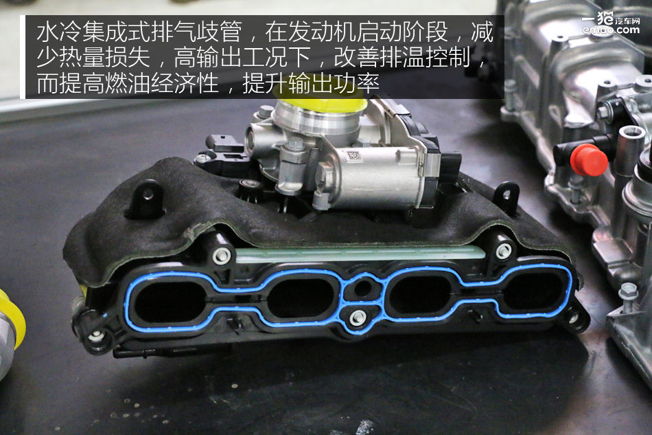 同是1.5T 为何名爵6的动力会强一点?