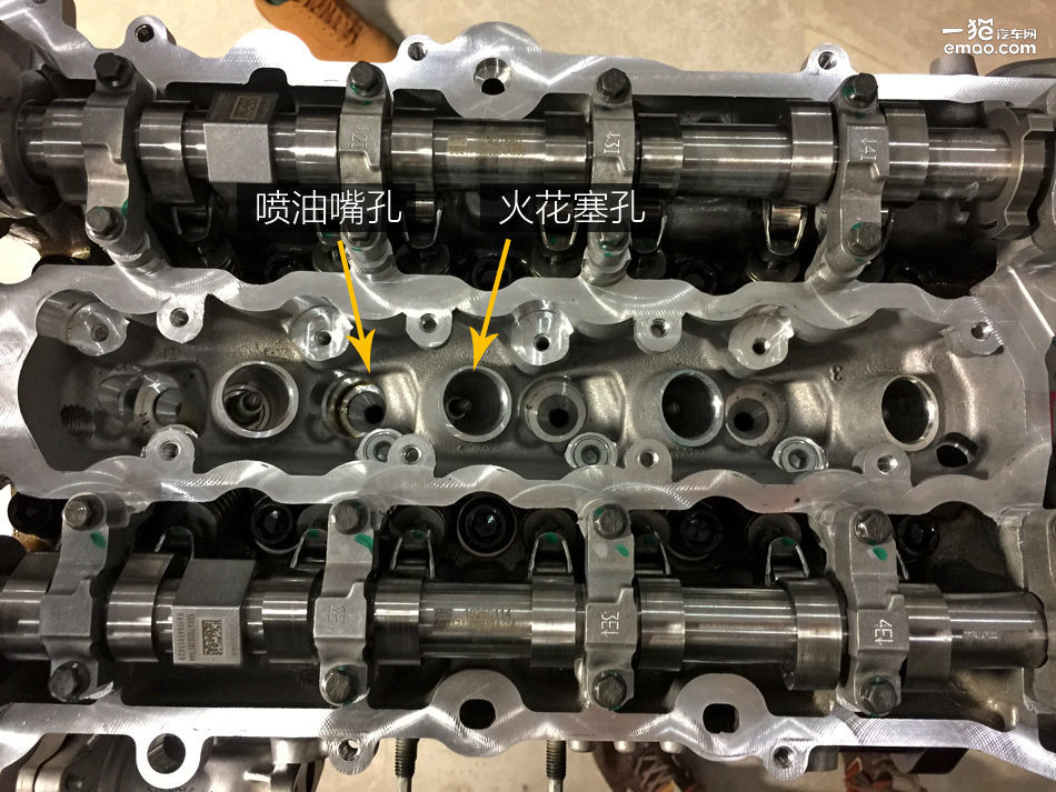 同是1.5T 为何名爵6的动力会强一点?