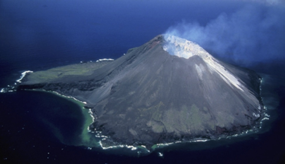 美国领地的昵称(5):北马里亚纳群岛--美国保守