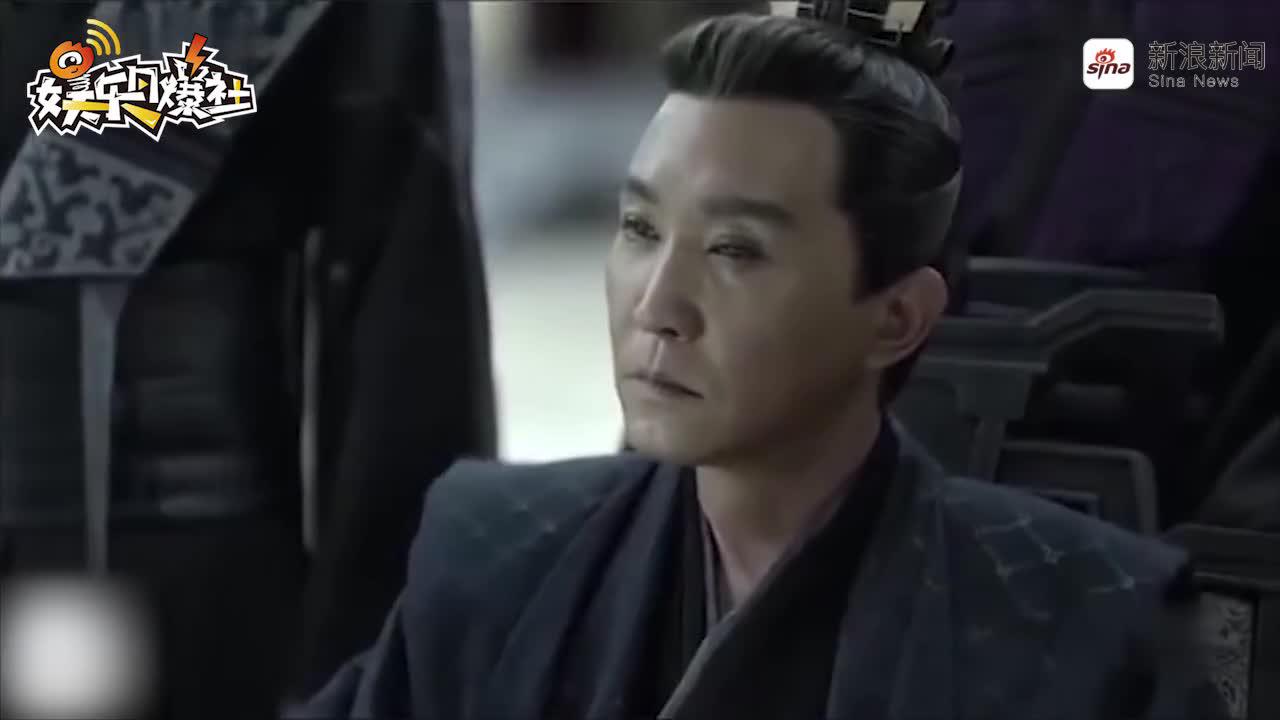 《庆余年》陈萍萍是个狼人！和长公主互怼一句话秒杀！
