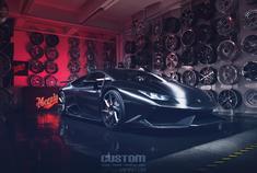 兰博基尼Huracan LP610-4车型的官方指导价为429.088万元人民币