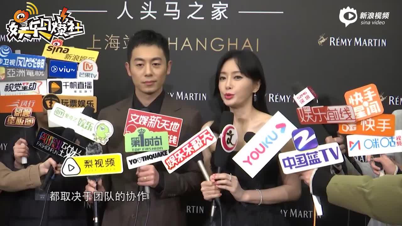 秦岚新剧将颠覆温柔女子形象朱亚文期待与团队创造新惊喜