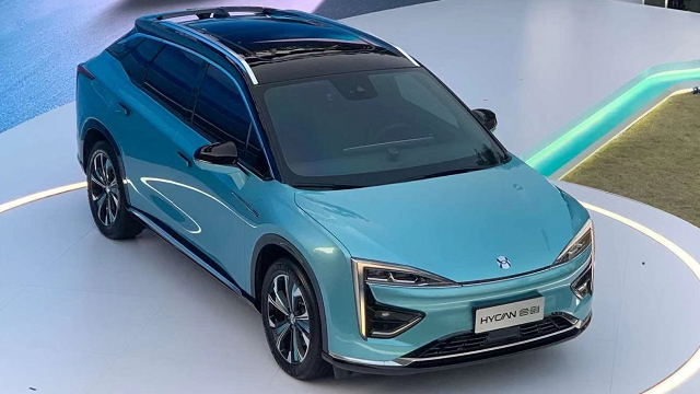 今年新能源车市骤然降温 明年冷风继续吹?