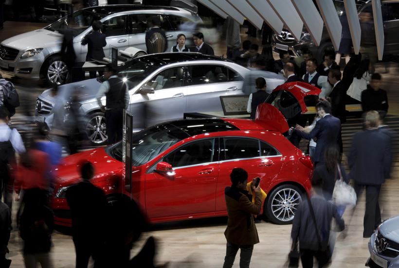 复盘2019 | 新能源汽车行业十大最热议话题