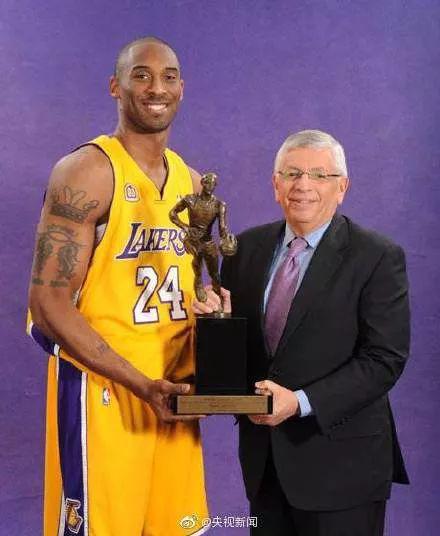 nba2005mvp应该是科比,2009年mvp应该是科比