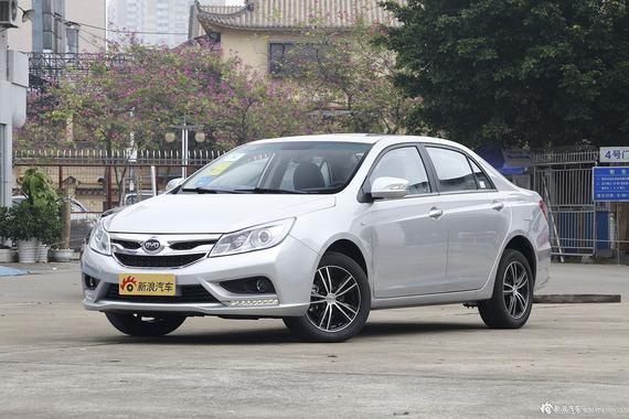 多便宜才算便宜？比亚迪速锐全国3.99万起，最高直降2.00万