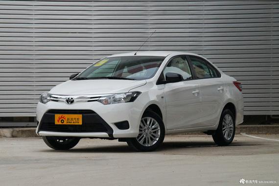 还在纠结买啥车？不如看看丰田威驰，全国最高直降1.47万