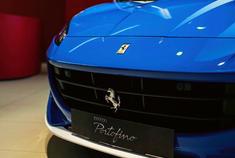 Ferrari Portofino,离我们最近的法拉利梦，但……