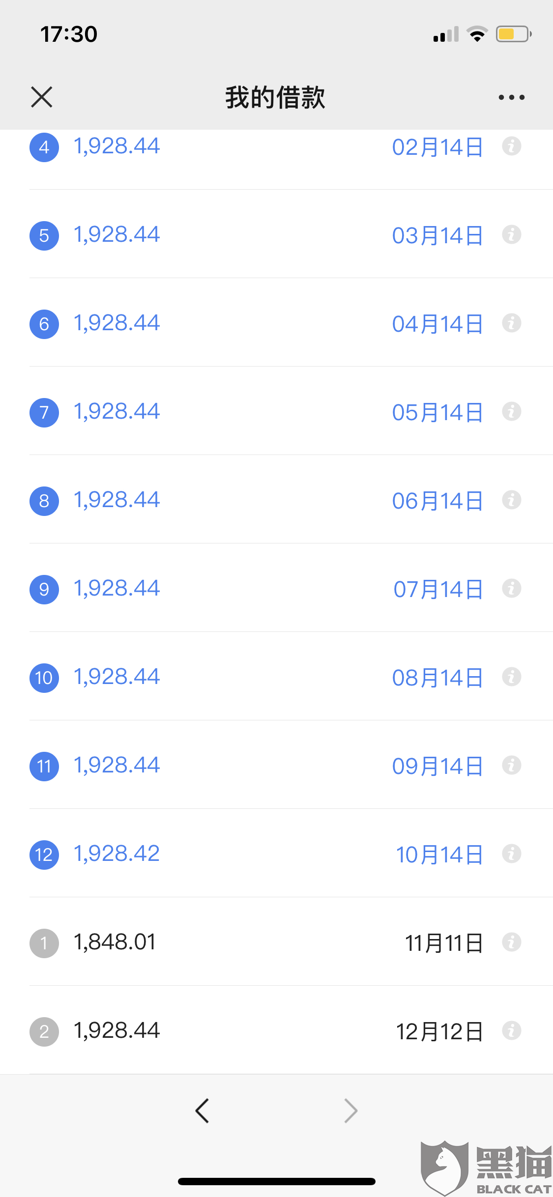 微博借钱是合法的吗 a643-imztzhp0524367.png