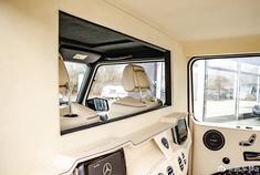 AMG G：竞技大神！不服来辩！