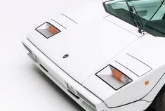 过去那么多年了，依然还是很迷人，喜欢么？ 兰博基尼