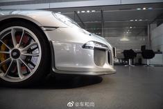 静态分享：Porsche 911R视频素材细节缩略图