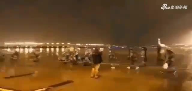 除夕夜,一起驰援武汉!(含视频)