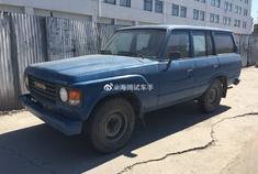陆地巡洋舰or兰德酷路泽，这个大家族您喜欢哪一个？