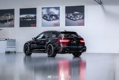 奥迪这些个新款RS马上就来了，哪个是最爱？