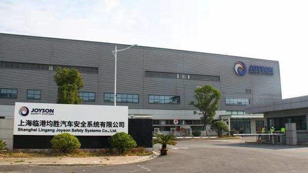 再添一员 均胜电子获国产特斯拉生产函
