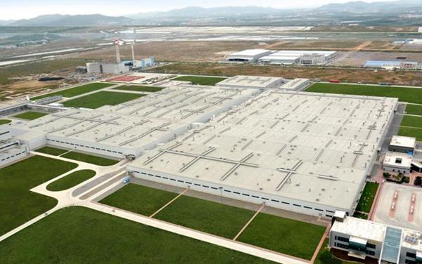 固特异暂时关闭中国工厂 何时复工待定