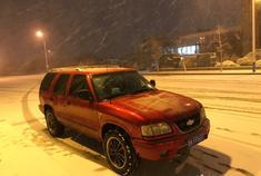 Blazer 雪佛兰开拓者，情怀无价！