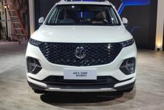 宝骏530换标MG名爵，在印度开卖