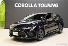 你说这辆1.2T+6MT的卡罗拉旅行版香么？