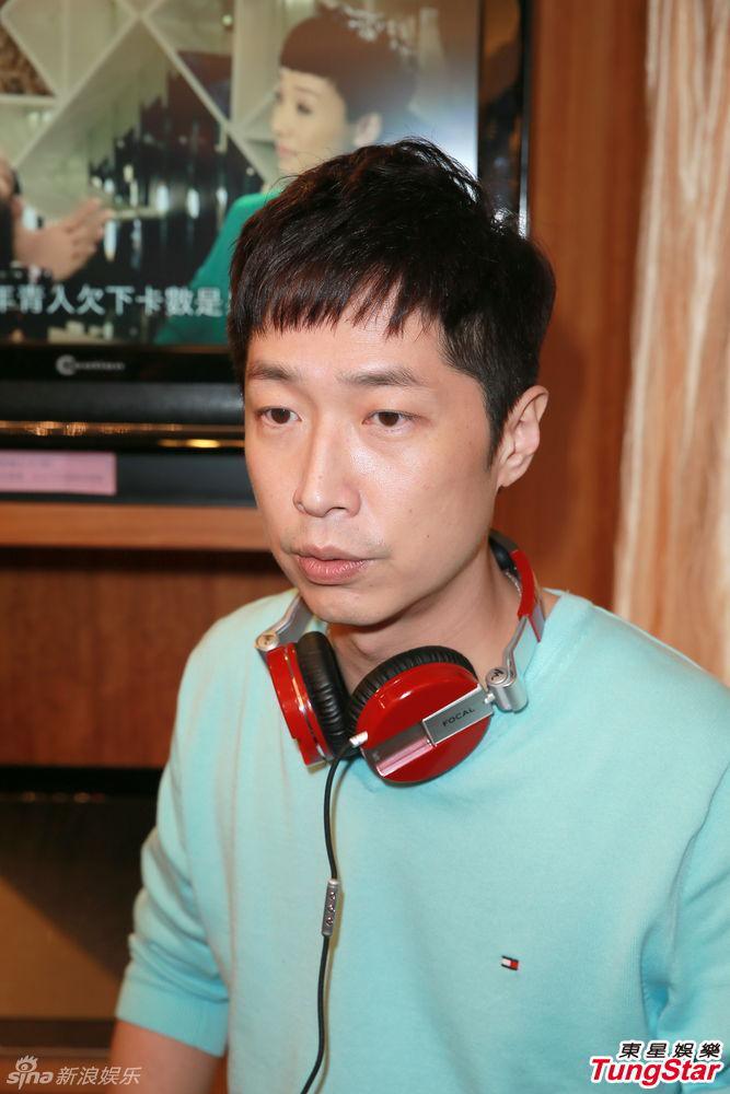 馬浚偉