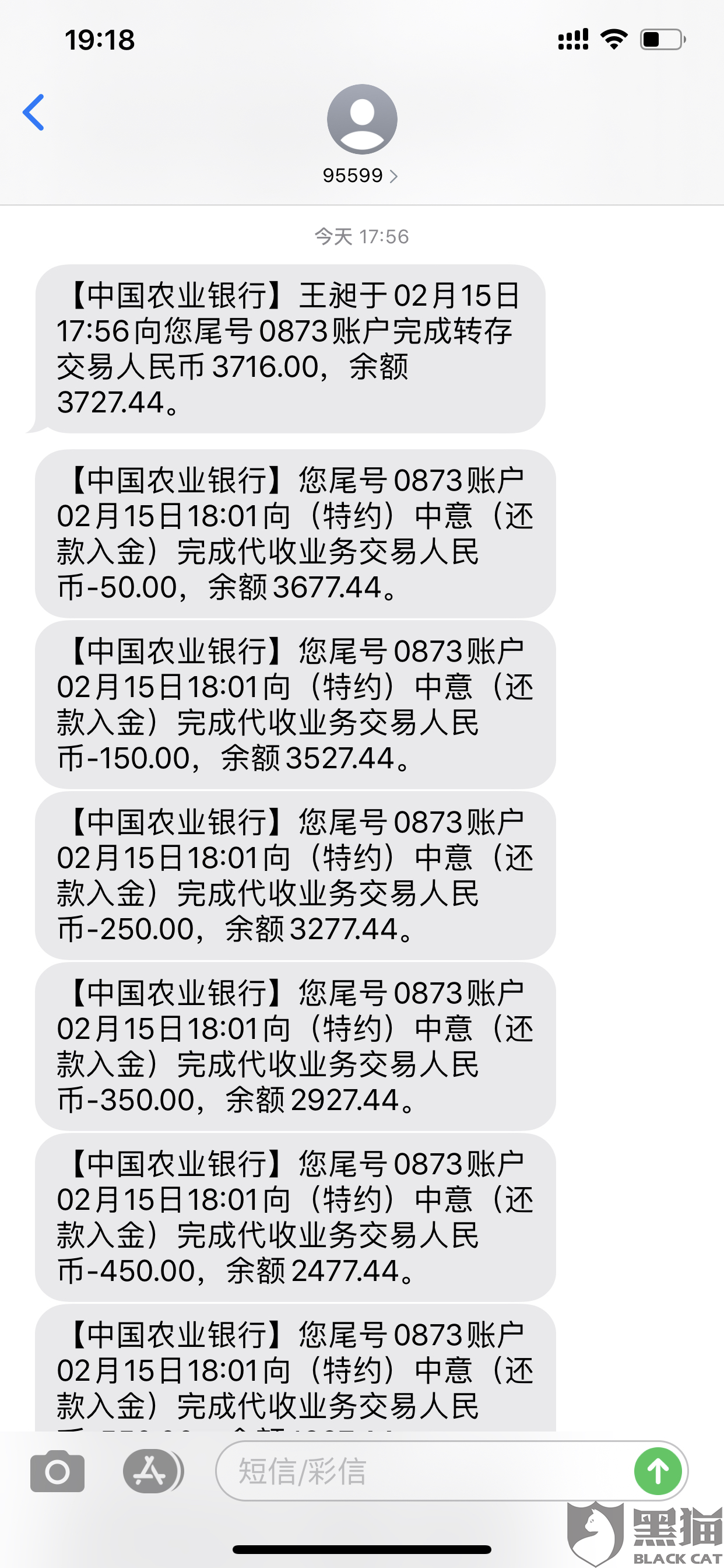 农业银行柜台查流水收费 新浪网