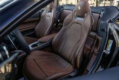 现在的入门级法拉利比加州那个年代强太多了！