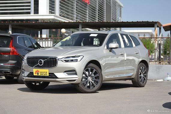 全系价格低至27.00万起，最大折扣7.3折，沃尔沃XC60问你敢答应吗？