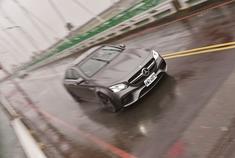 人生有了新的目标：AMG E