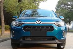 C3L不难看啊，至少比“捷达”VA3顺眼许多。