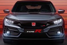 人生有了新的目标：思域