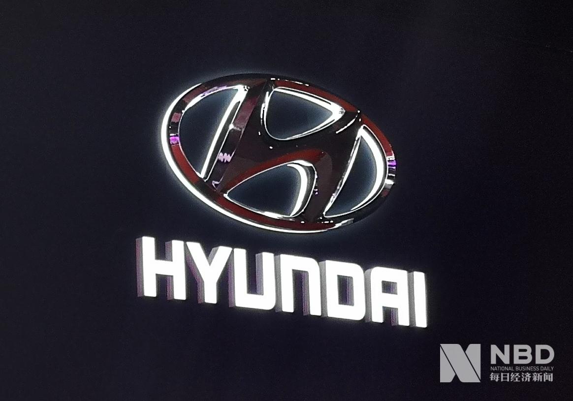 中韩疫情左右夹攻 现代汽车韩国4家工厂再次停产