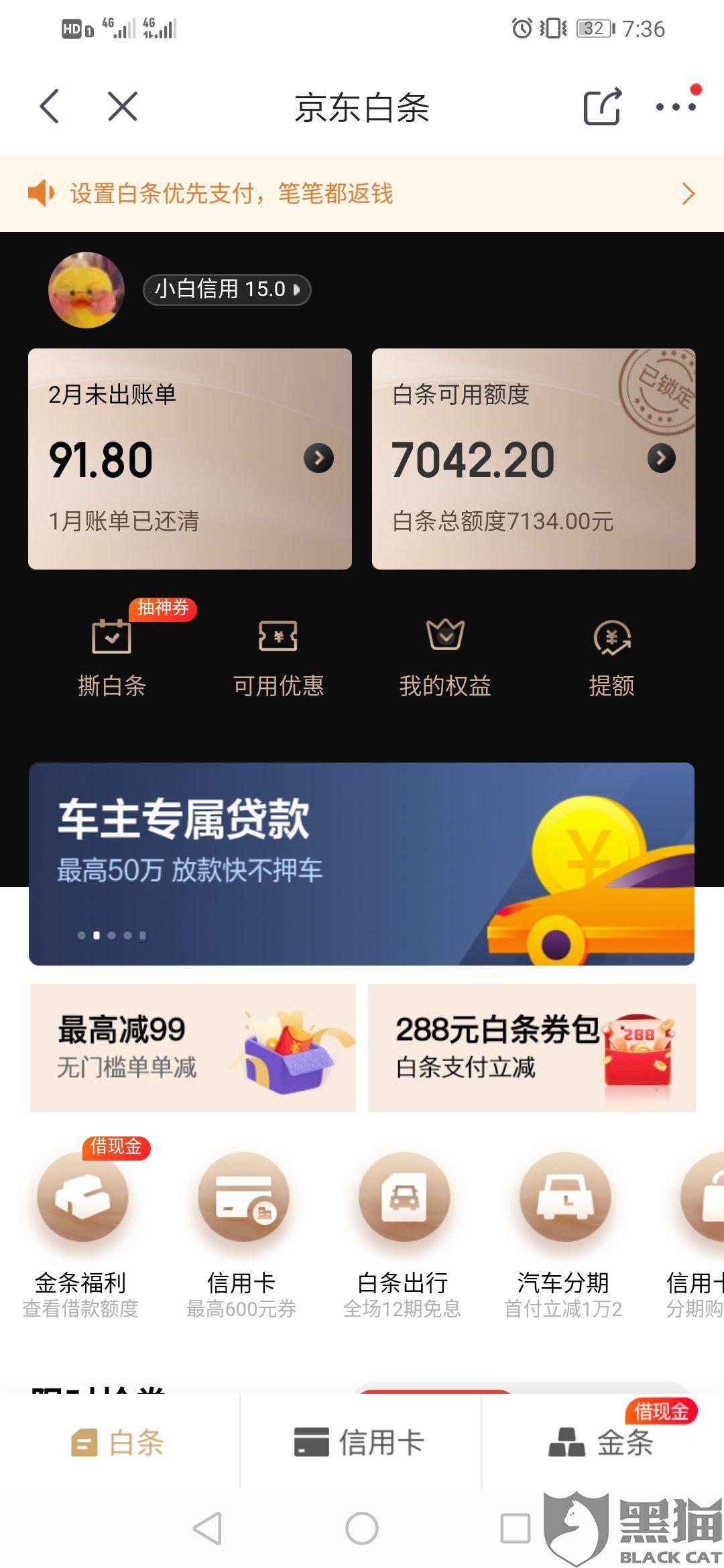 京东金融转账 银行流水 新浪网