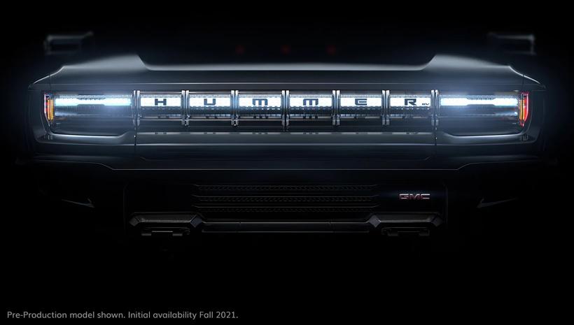 通用将向投资人展示电动化潜力 称2021电动车将盈利