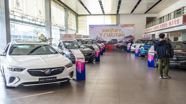 汽车经销商受疫情重创 业内建议延缓国六标准