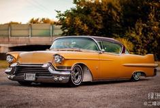 凯迪拉克让人难以忘怀的经典之作！