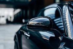 以后AMG GT就是我的奋斗目标了！