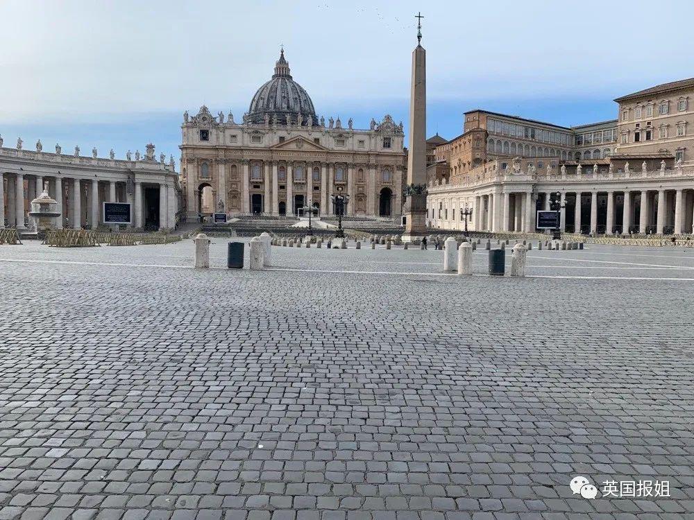 病床爆满 病死家中老年人被放弃 意大利医院濒临崩溃