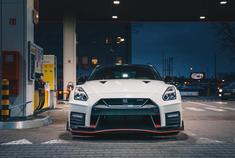 很久没看到战神GT-R nismo版本了！