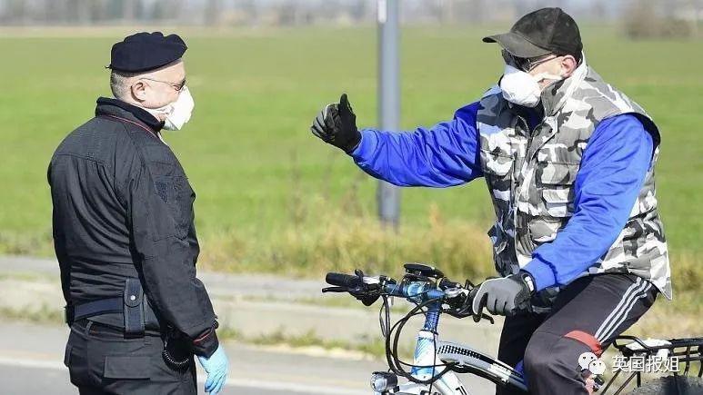 病床爆满 病死家中老年人被放弃 意大利医院濒临崩溃