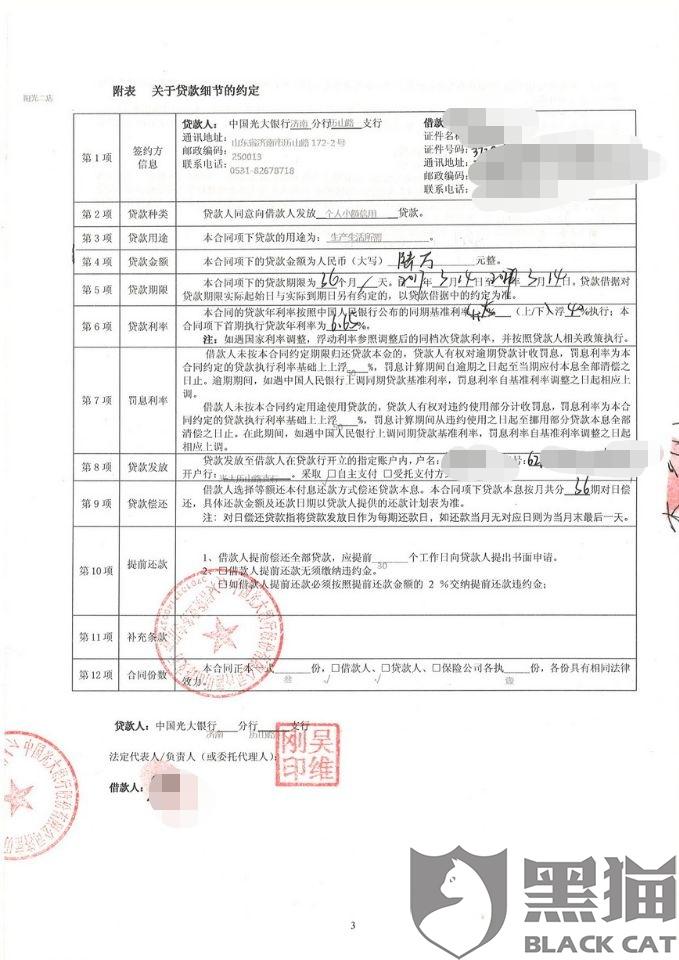 光大银行纸质版流水 新浪网