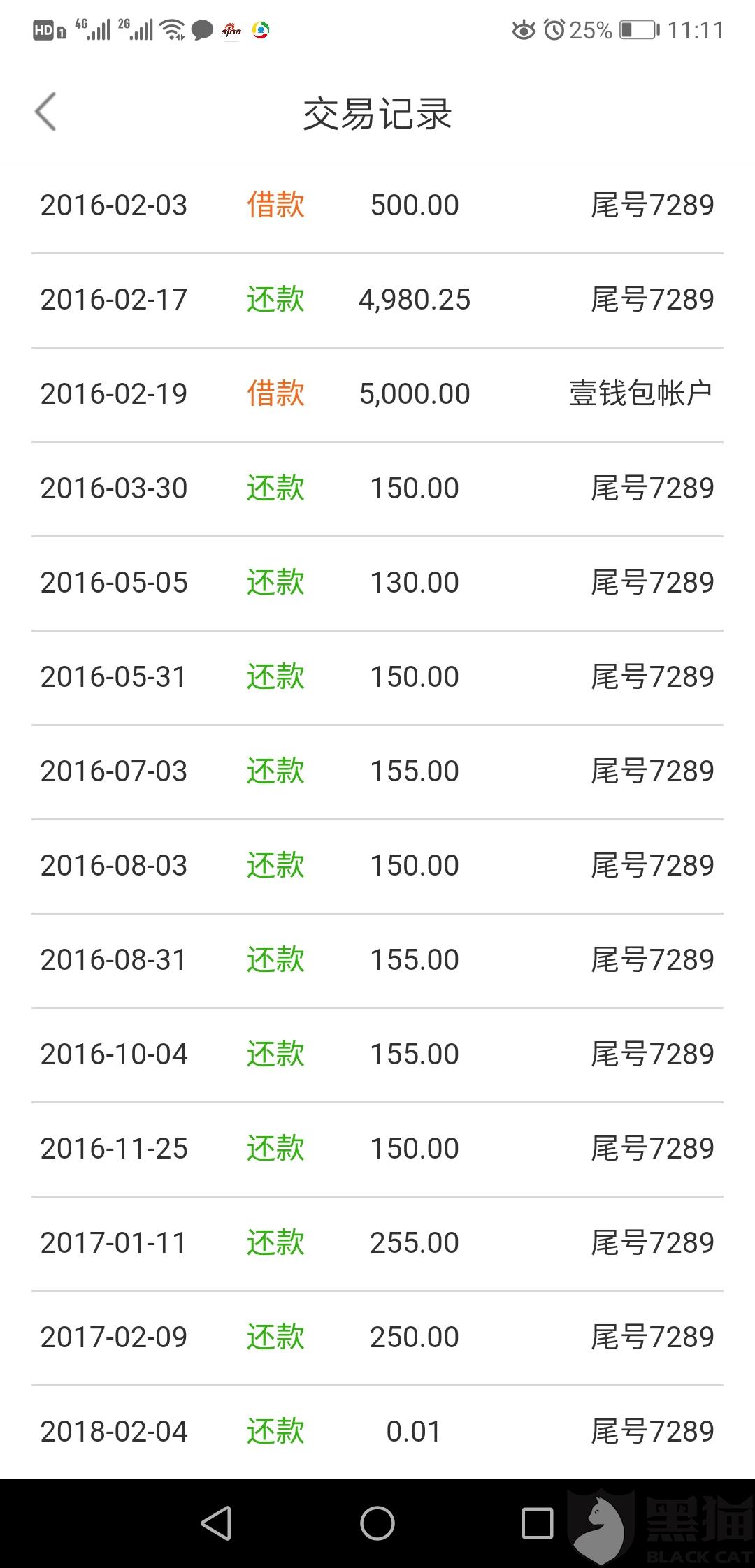 平安普惠信贷公司银行流水 新浪网