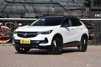 汽车最新报价 别克昂科拉苏州8.84万起
