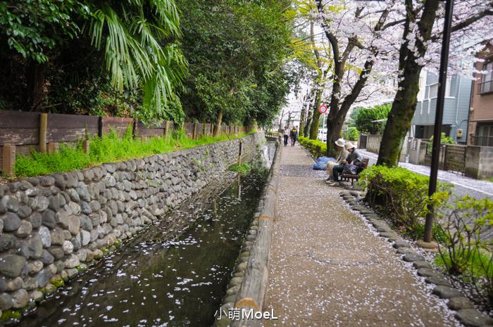 六乡用水路