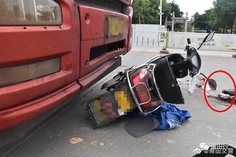 致命的“邂逅”，只因为······