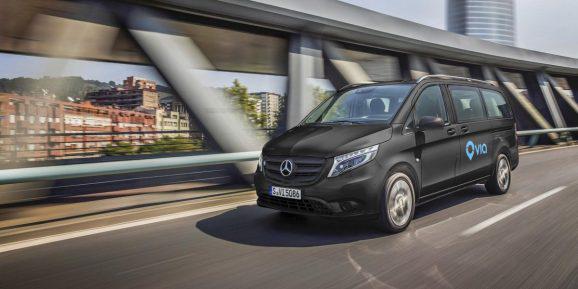 阿涅利家族旗下Exor领投 Via融资2亿美元发展汽车共享业务