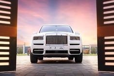 汽车美图大赏：库里南 & G-Class & 欧陆GT