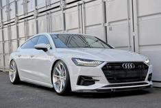 不得不看的改装车：奥迪A7